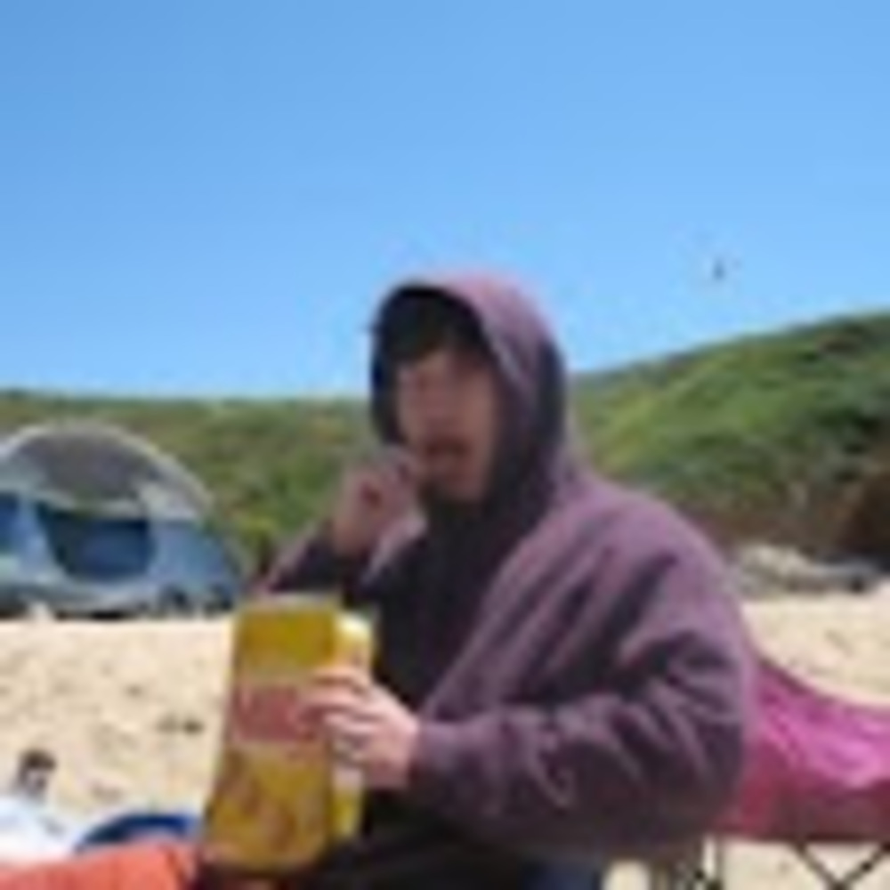 Meet your Posher, Eddie